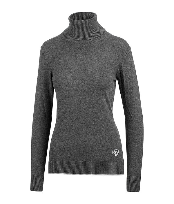 Turtleneck Jumper Janne