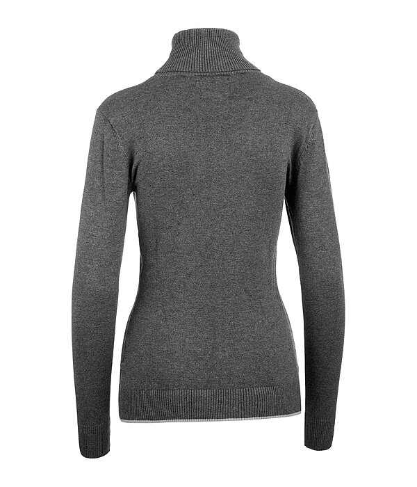 Turtleneck Jumper Janne