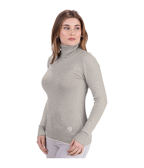 Turtleneck Jumper Janne