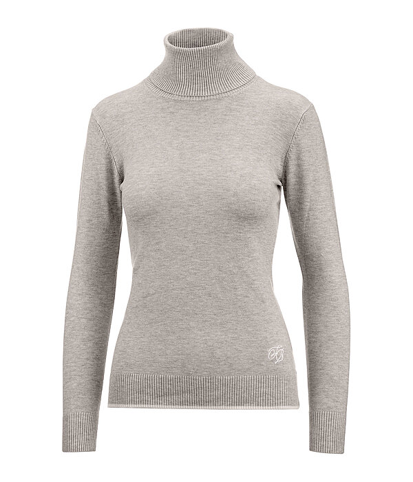 Turtleneck Jumper Janne