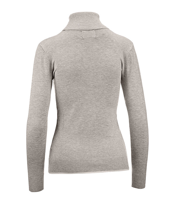 Turtleneck Jumper Janne