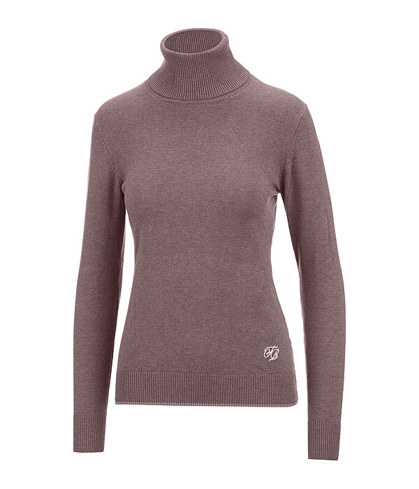 Turtleneck Jumper Janne