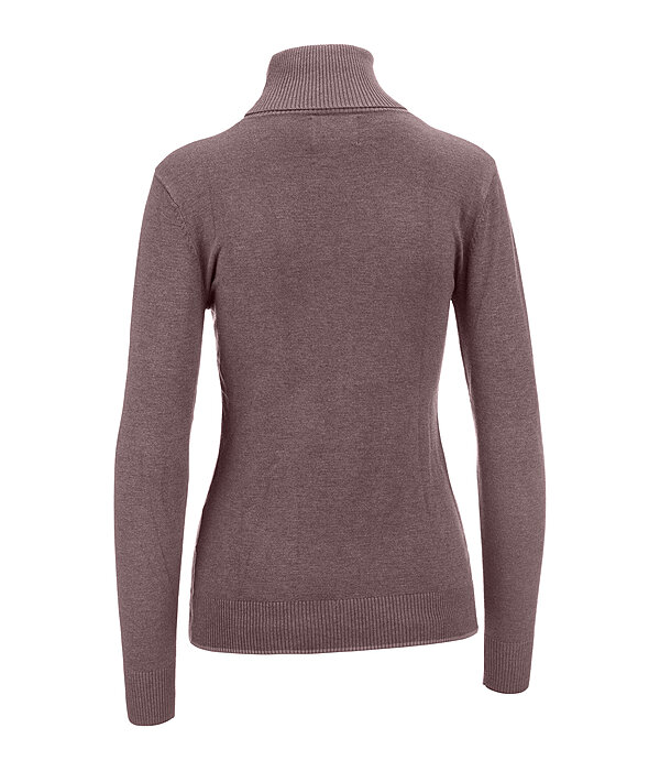 Turtleneck Jumper Janne