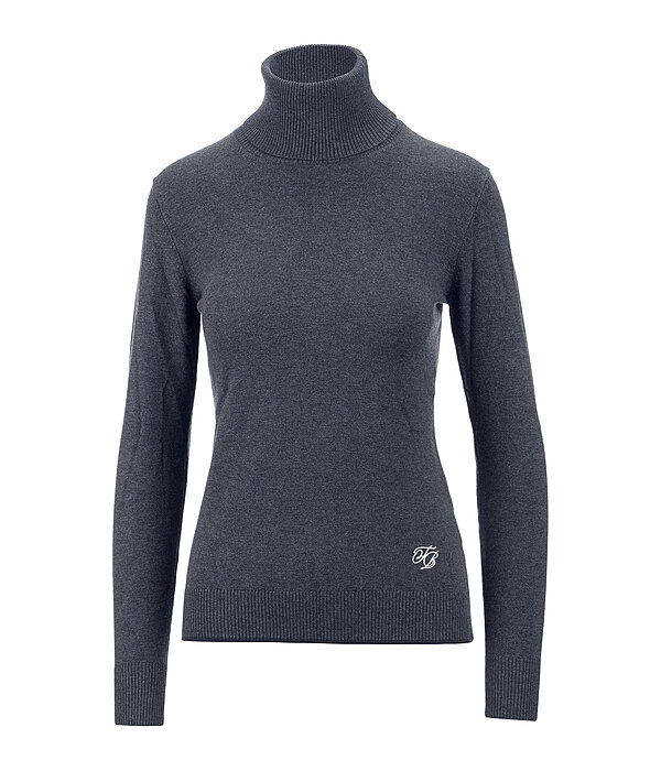 Turtleneck Jumper Janne