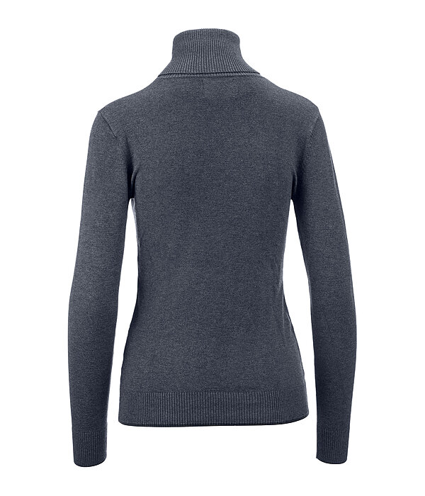 Turtleneck Jumper Janne