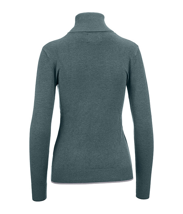 Turtleneck Jumper Janne