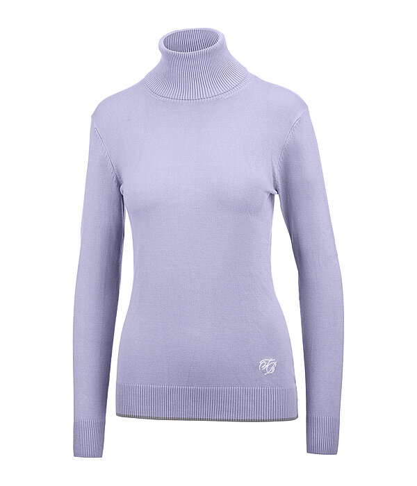 Turtleneck Jumper Janne