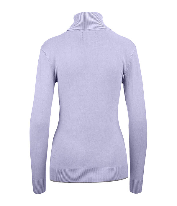 Turtleneck Jumper Janne