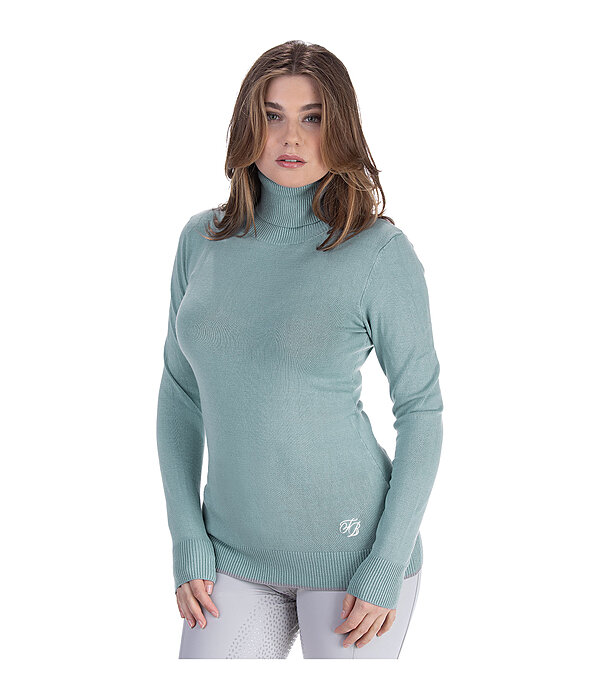 Turtleneck Jumper Janne