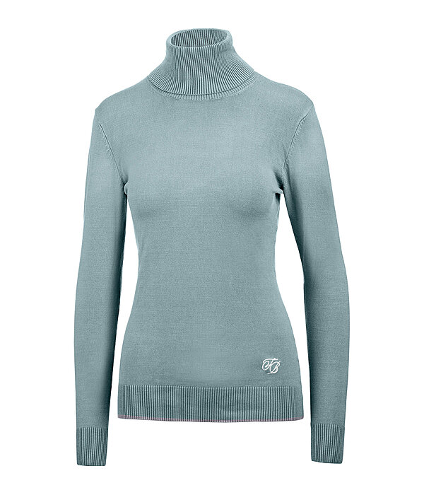 Turtleneck Jumper Janne