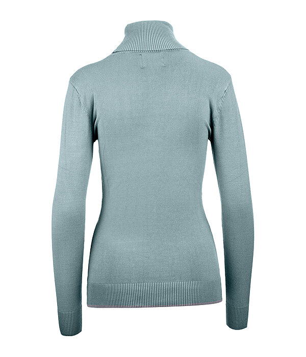 Turtleneck Jumper Janne