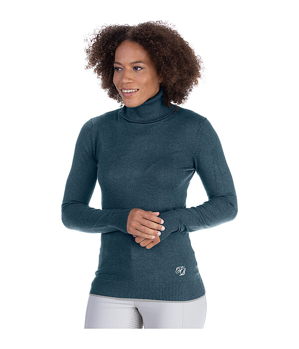 Turtleneck Jumper Janne
