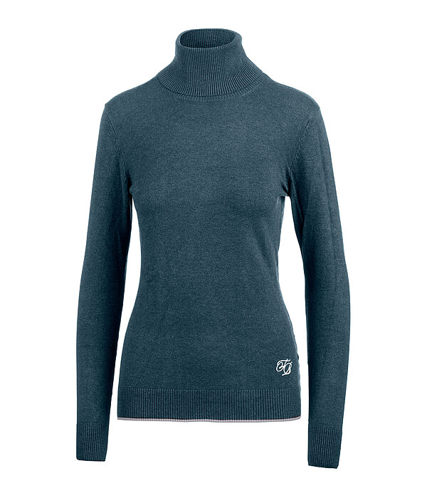 Turtleneck Jumper Janne