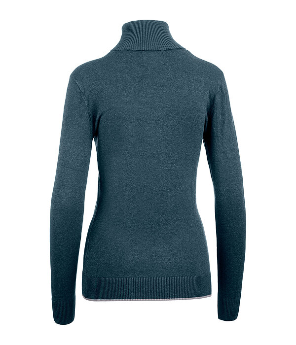 Turtleneck Jumper Janne