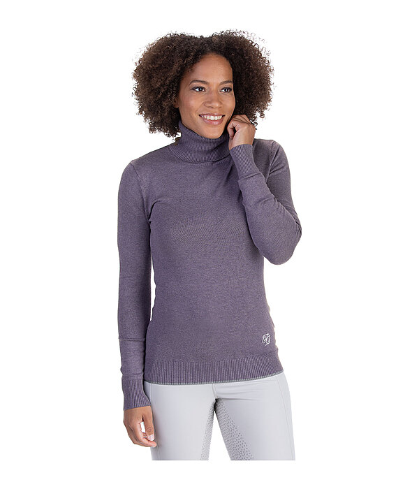 Turtleneck Jumper Janne