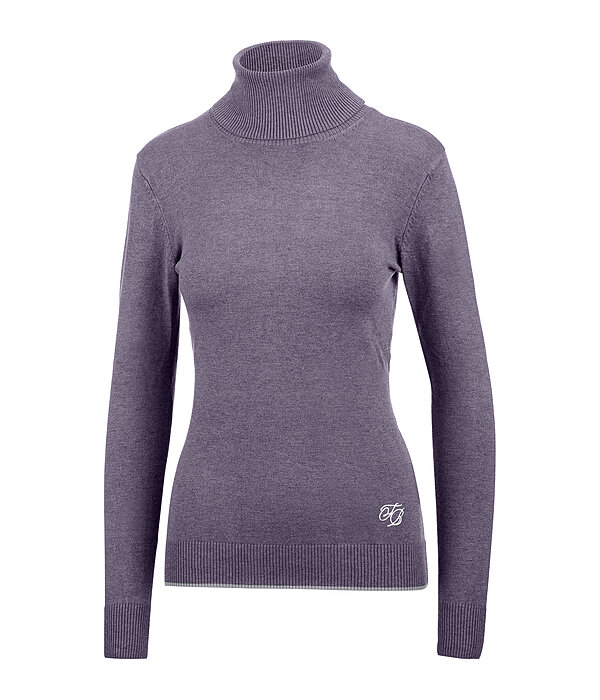 Turtleneck Jumper Janne