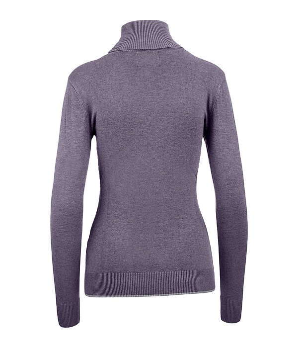 Turtleneck Jumper Janne