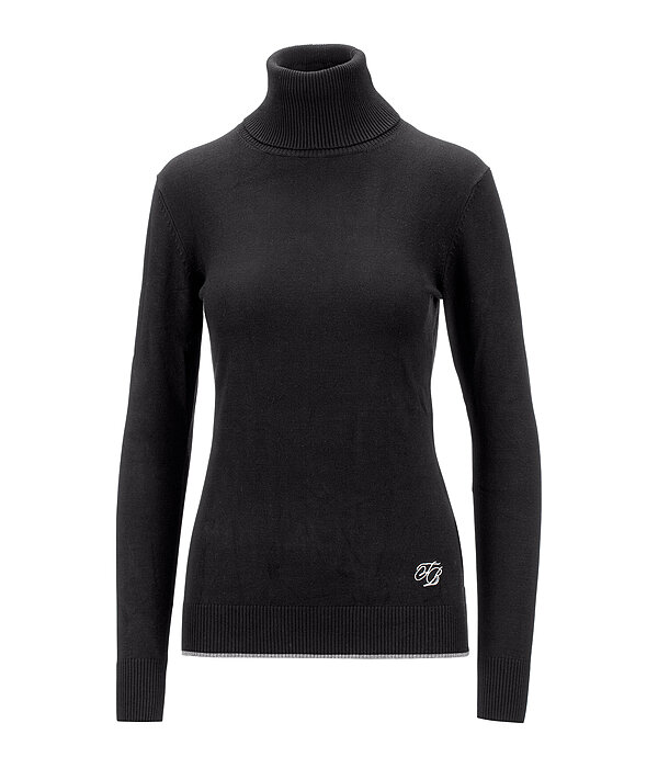 Turtleneck Jumper Janne