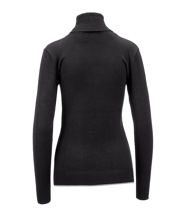 Turtleneck Jumper Janne
