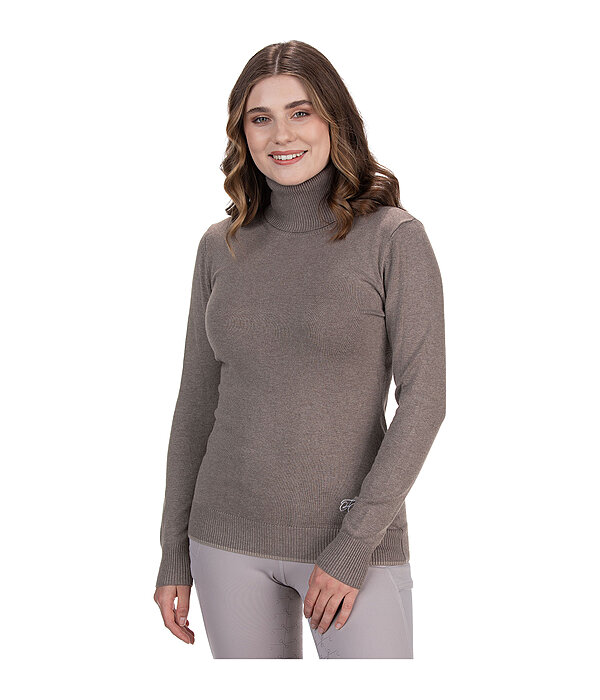 Turtleneck Jumper Janne
