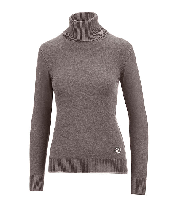 Turtleneck Jumper Janne