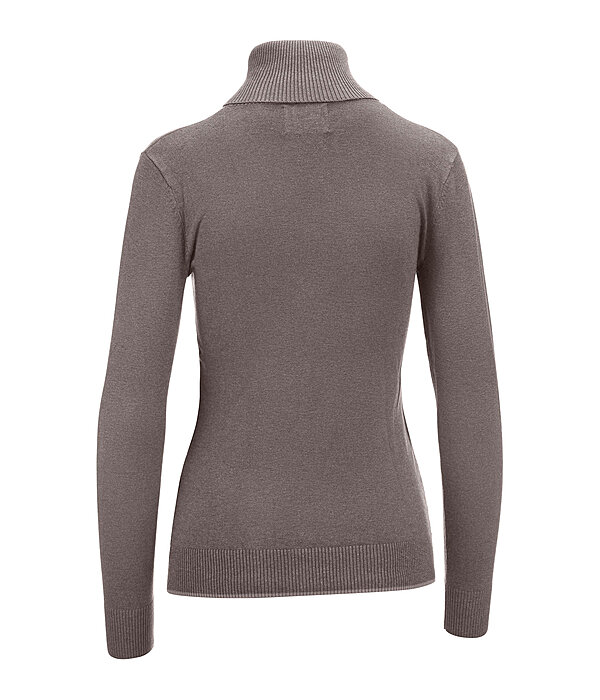 Turtleneck Jumper Janne