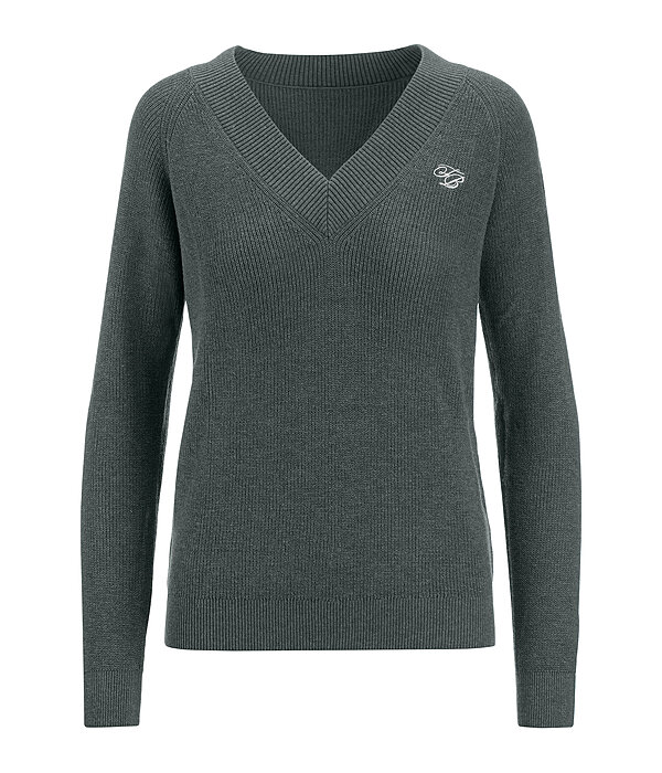 Knitted Jumper Caty