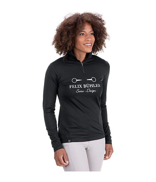 Performance Stretch Long Sleeve Shirt Kendra