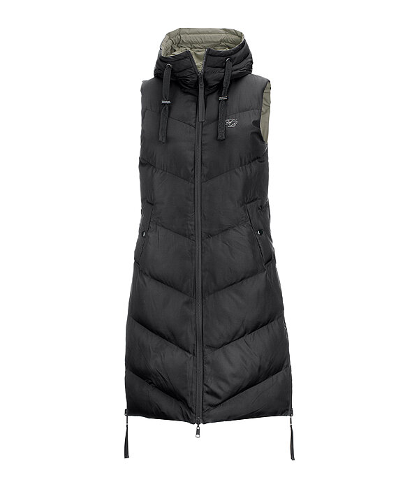 Reversible Riding Gilet Jolien