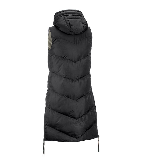 Reversible Riding Gilet Jolien