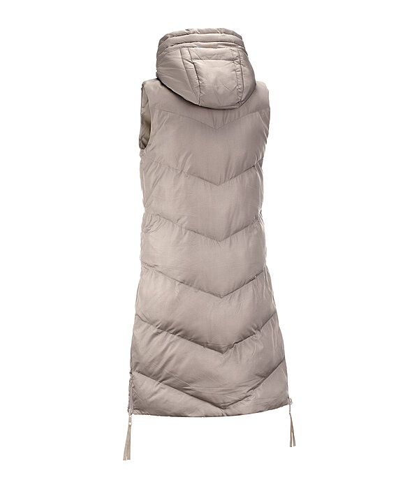 Reversible Riding Gilet Jolien