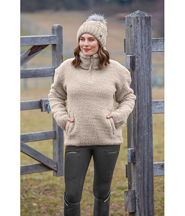 Teddy Jumper Tara