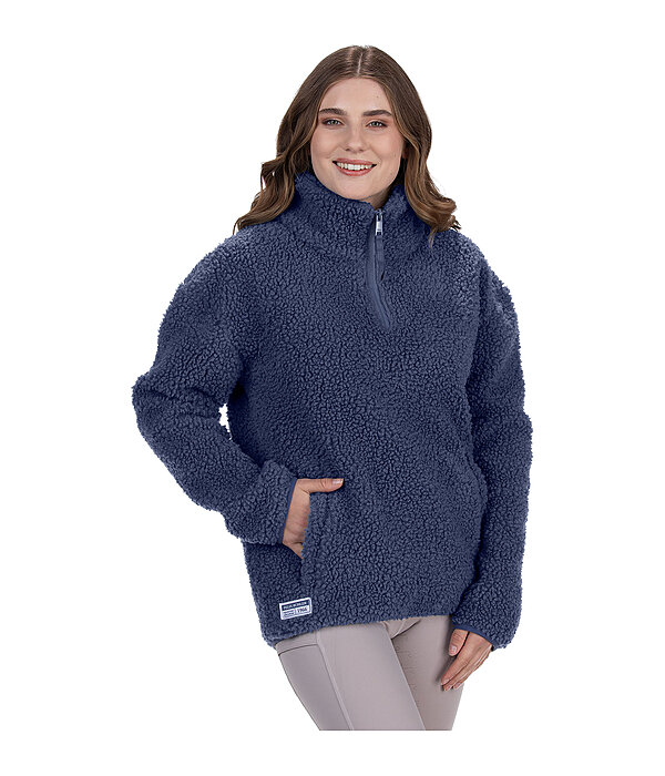 Teddy Jumper Tara