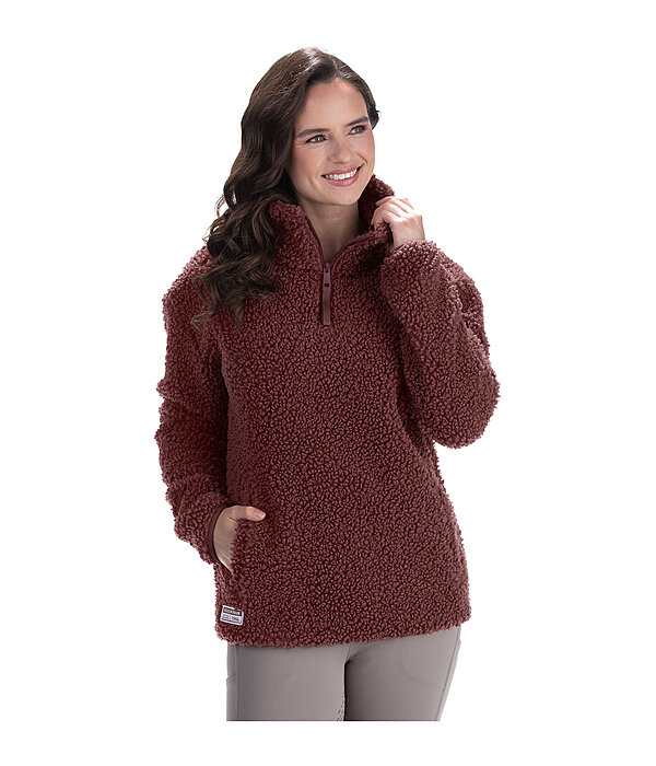 Teddy Jumper Tara
