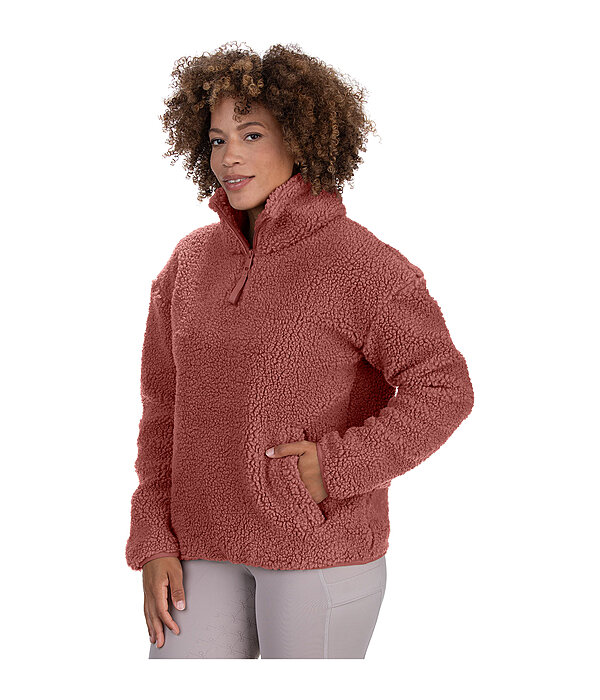 Teddy Jumper Tara