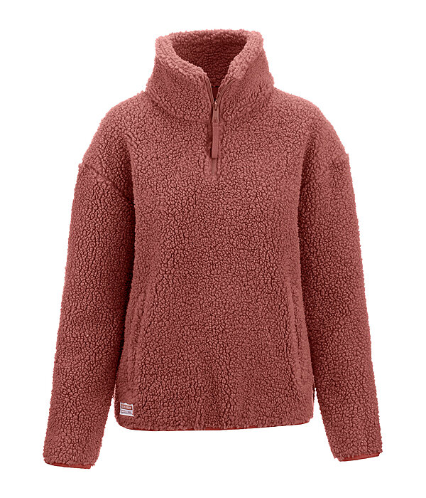 Teddy Jumper Tara