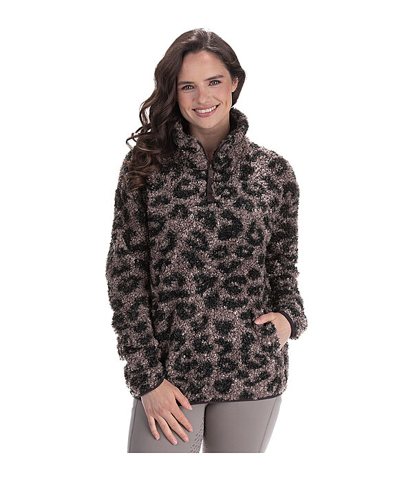 Teddy Jumper Tara