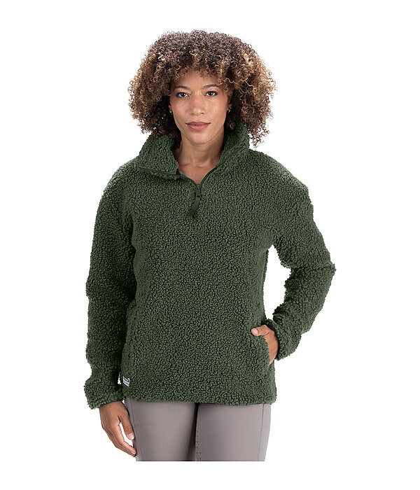 Teddy Jumper Tara
