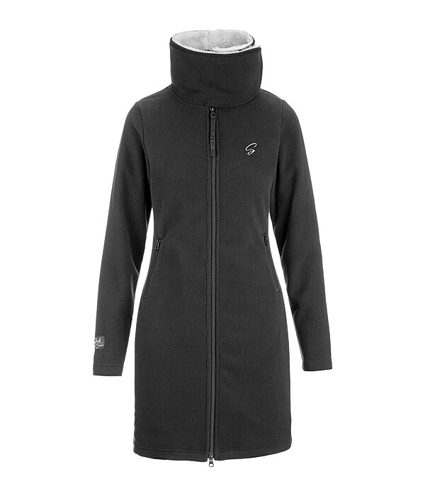 Fleece Coat Camile