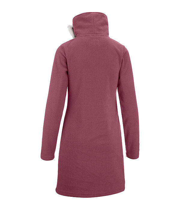 Fleece Coat Camile