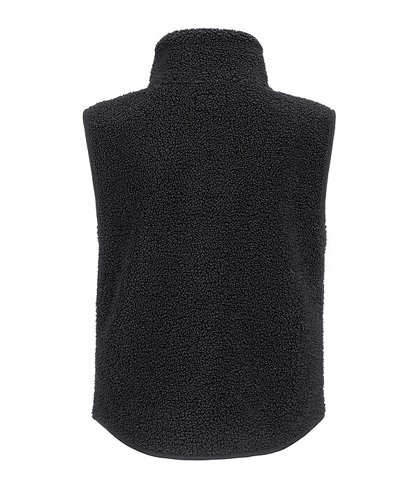 Teddy Fleece Gilet Nelly