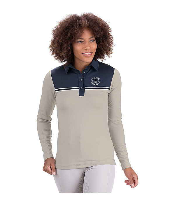 Functional Polo Shirt Joy