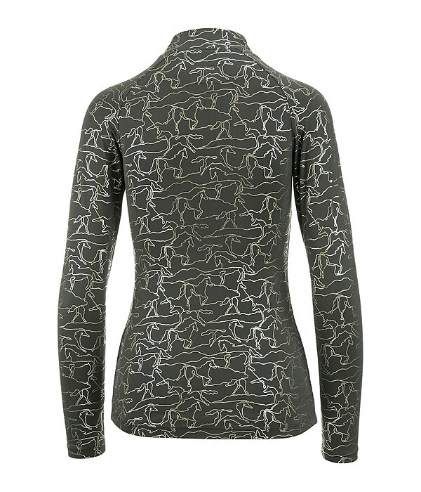 Functional Long Sleeve Shirt Anni