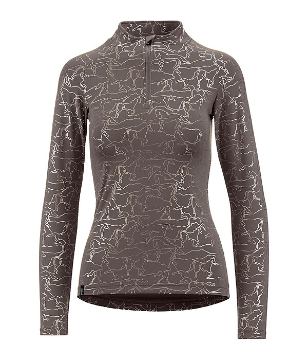 Functional Long Sleeve Shirt Anni