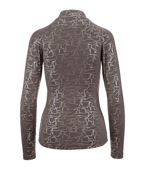 Functional Long Sleeve Shirt Anni