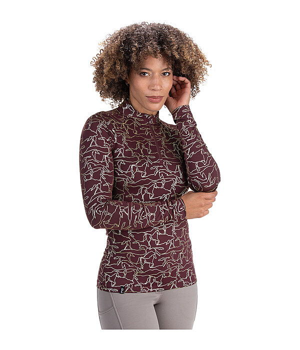 Functional Long Sleeve Shirt Anni