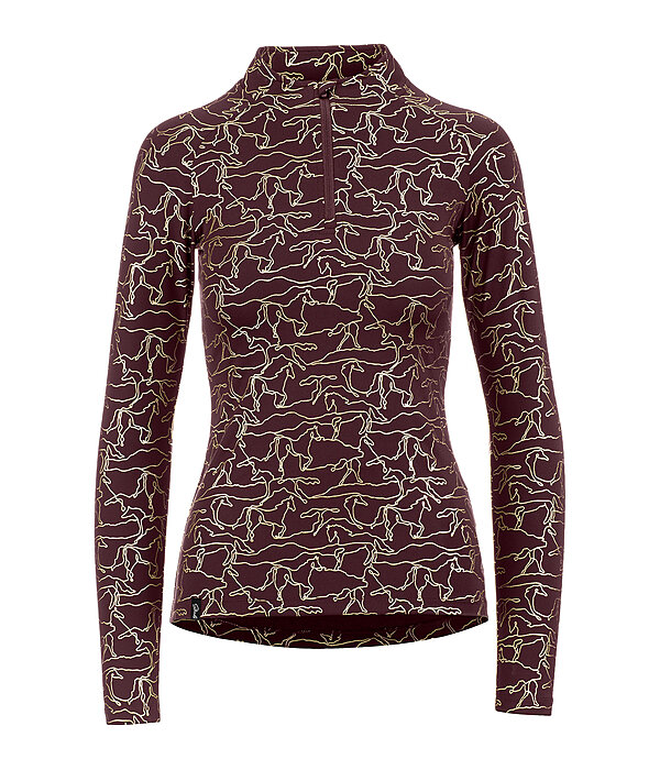 Functional Long Sleeve Shirt Anni