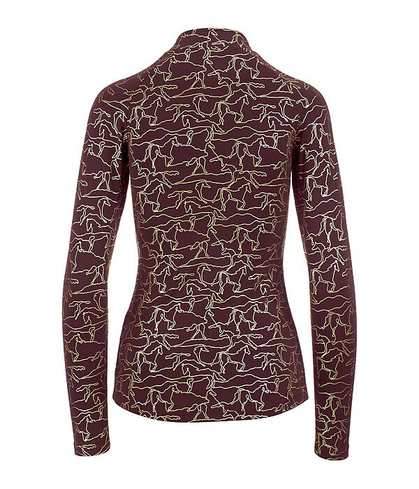 Functional Long Sleeve Shirt Anni