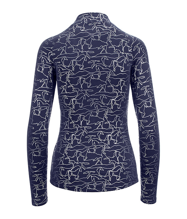 Functional Long Sleeve Shirt Anni