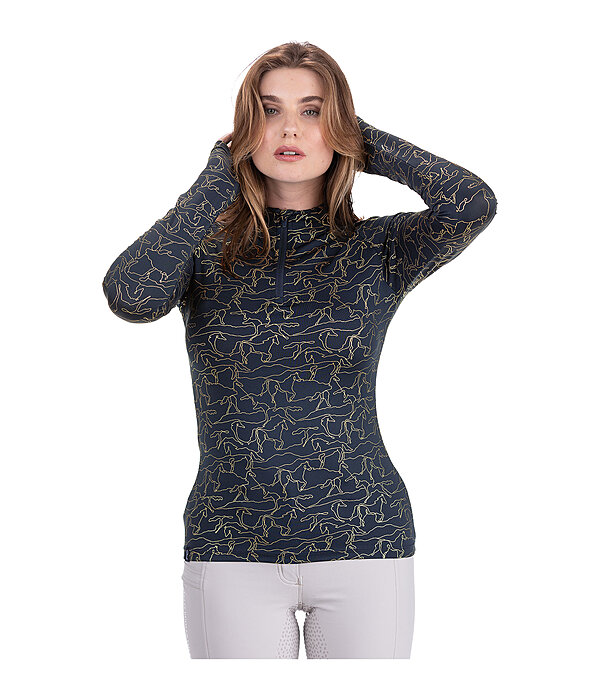 Functional Long Sleeve Shirt Anni